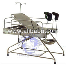 Telescopic Delivery Table